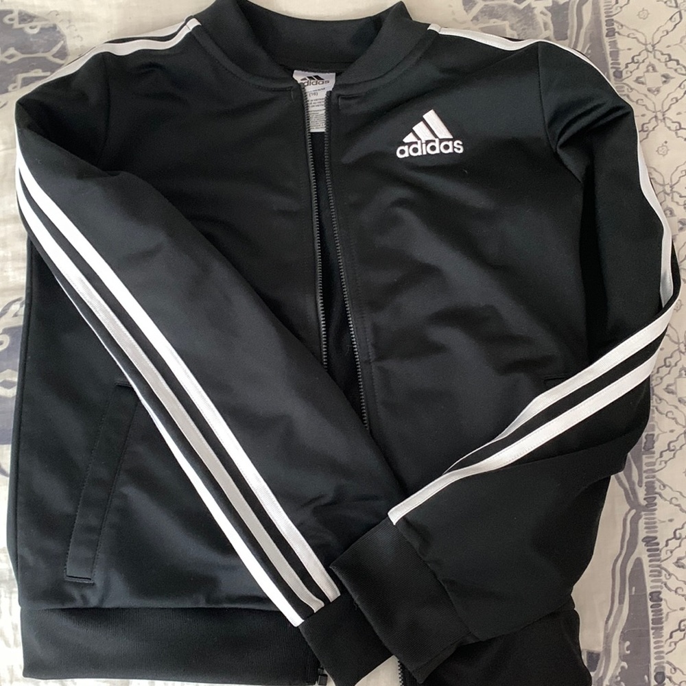 Adidas Jacket